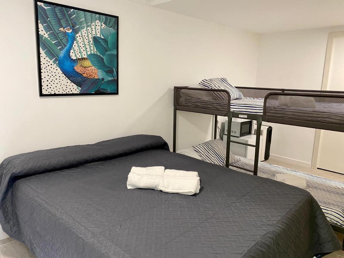 Guest house Cave