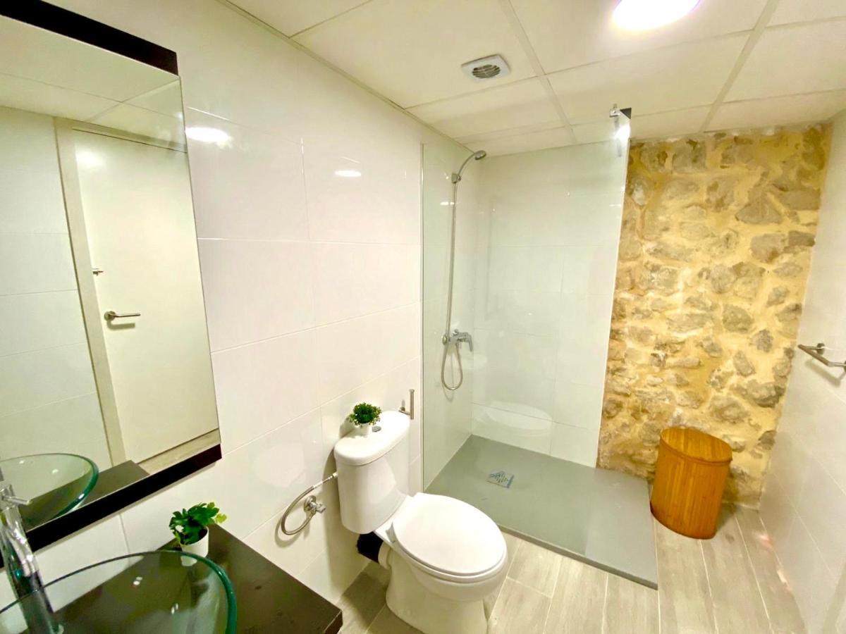 Cave Guest house Alicante