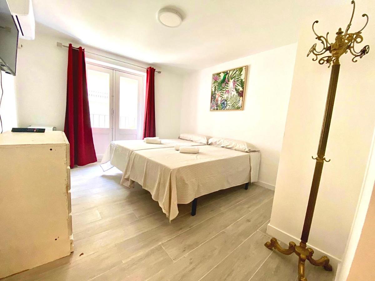 Cave Guest house Alicante