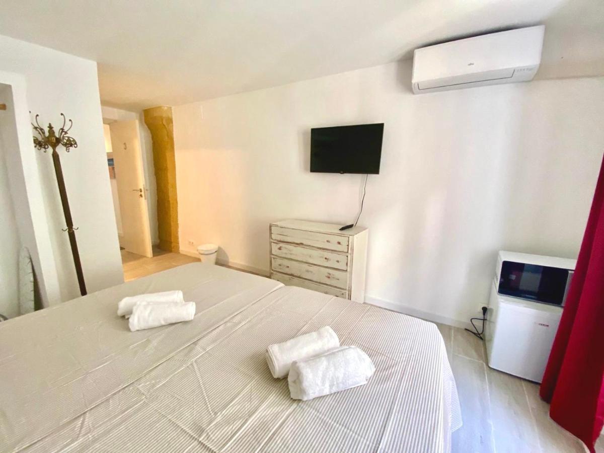 Cave Guest house