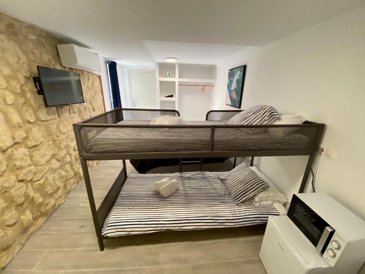 Cave Guest house Alicante
