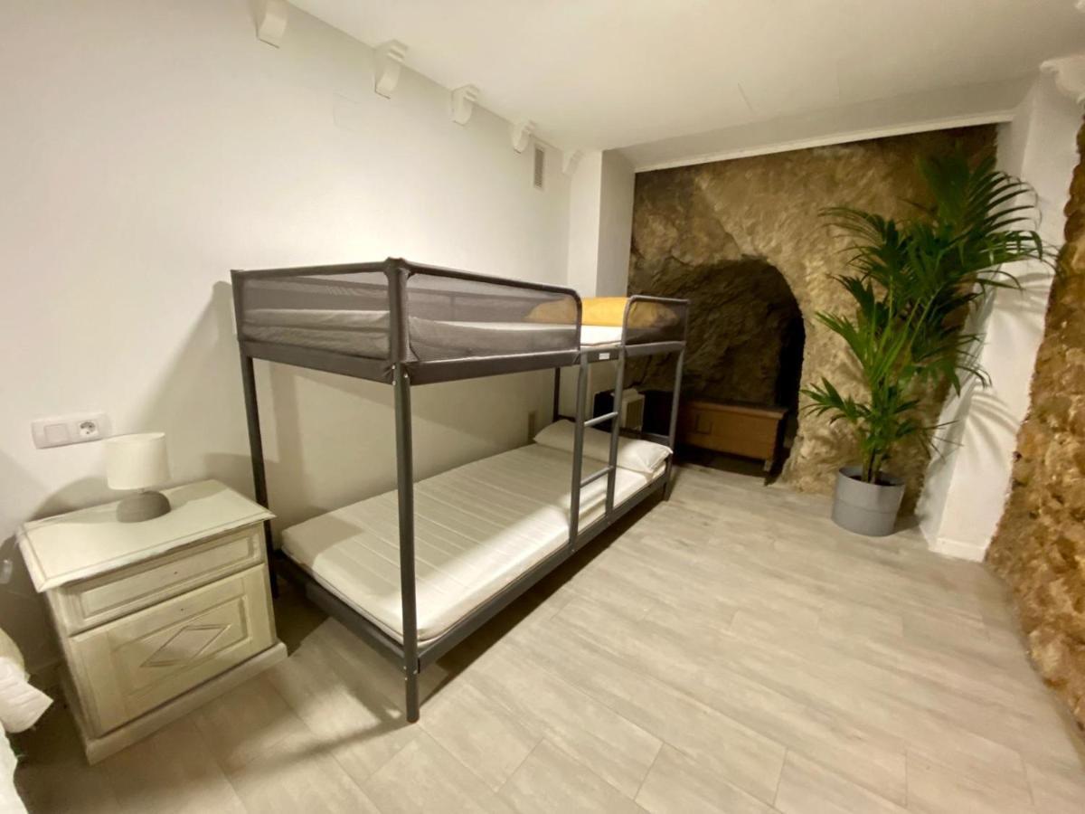 Pensjonat Cave Alicante